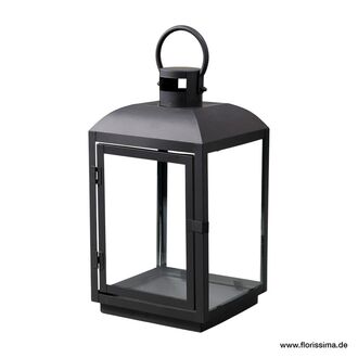 Metal Lantern Lucia
