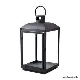 Metal Lantern Lucia