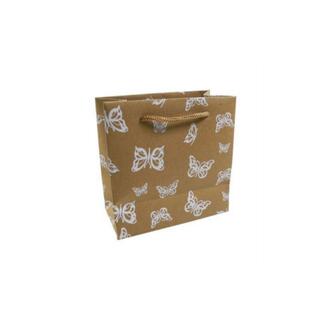 Paper Bag Butterflies