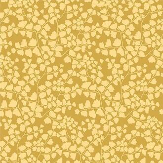 Serviette Frauenhaarfarn