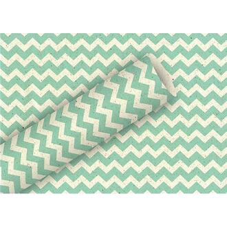 Geschenkpapier Graspapier/Accento