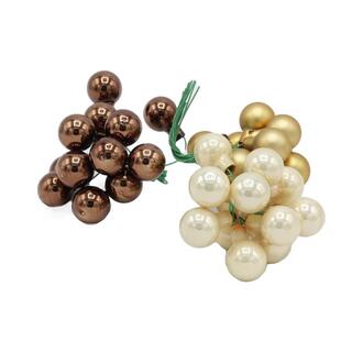 Café Doré Glassberry