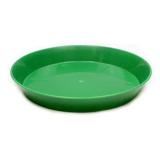 Plastik Untersetzer
