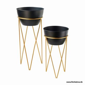 Metall Schale Athena