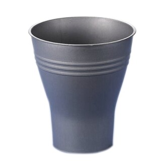 Plastik Gebrauchsvase Elefant