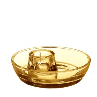 Glas Kerzenhalter Mila