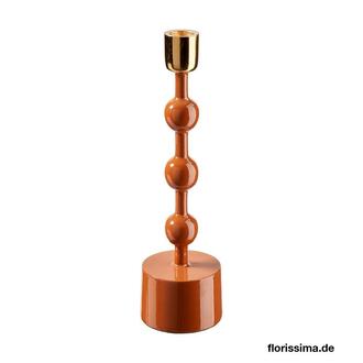 Metall Kerzenständer Rom