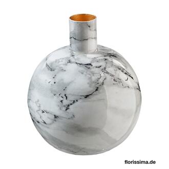 Metall Kerzenständer Kugel