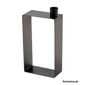 Metall Kerzenständer Rahmen