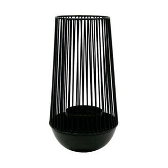 Metall Windlicht Draht/Konisch