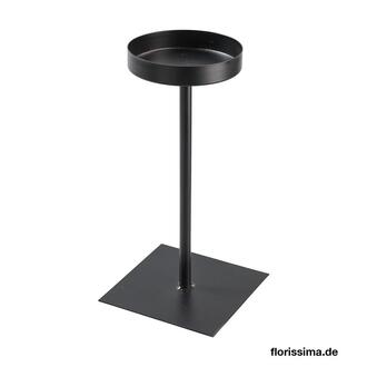 Metall Kerzenständer Linear