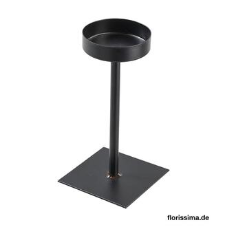 Metall Kerzenständer Linear