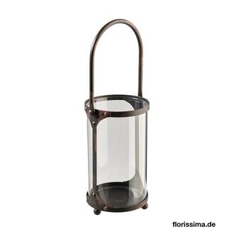 Metal Lantern London/Henkel