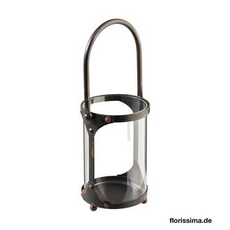 Metal Lantern London/Henkel