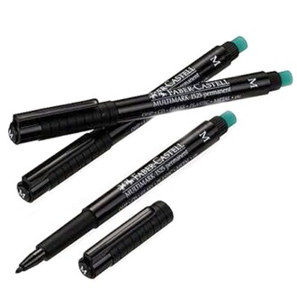 Filzschreiber Fineliner