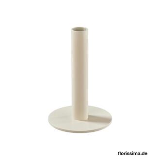 Metall Kerzenständer Candle