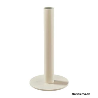Metall Kerzenständer Candle