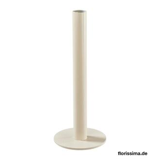 Metall Kerzenständer Candle