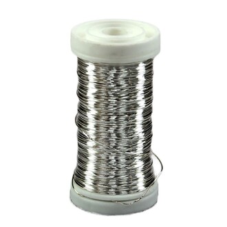 Silver Wire