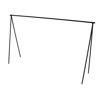 Metal Rack Decoration
