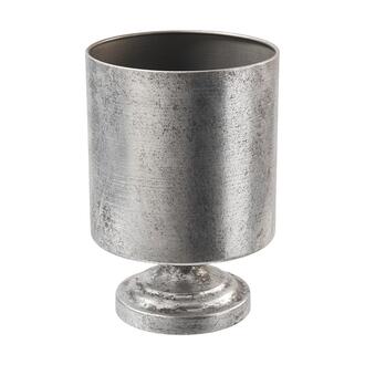 Metal Planter Trophy