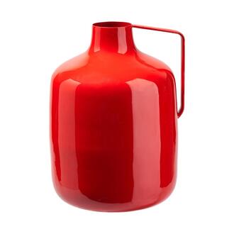 Vase en Métal Manejar