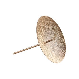 Pic À Bougie en Métal