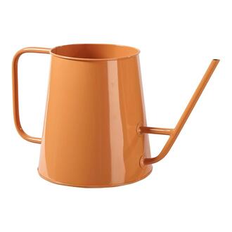 Metall Gießkanne Leyka