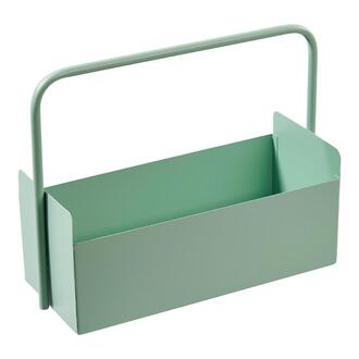Metall Pflanzkasten Carry