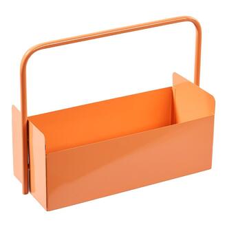 Metall Pflanzkasten Carry