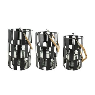 Metal Lantern Futur