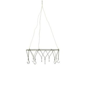 Metall Hänger Dekoring/Junker