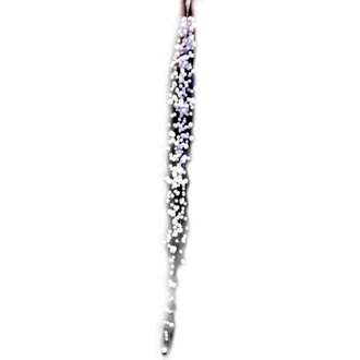 Decorative Garland Snowball