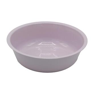 Zinc Bowl Flori Extra