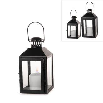 Metal Lantern Oman