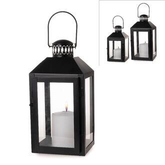Metal Lantern Oman