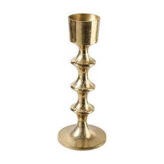 Metal Candlestick Oriental