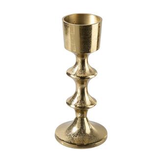 Metall Kerzenständer Oriental