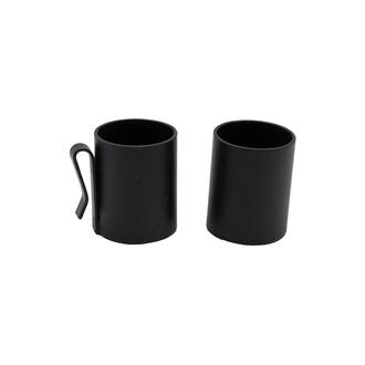 Metall Kerzenhalter Glashänger
