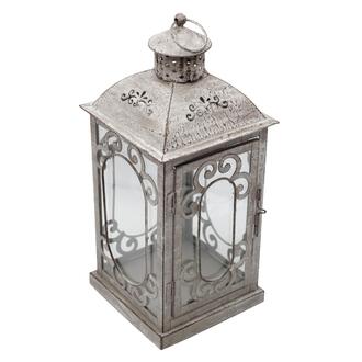 Metal Lantern Prague