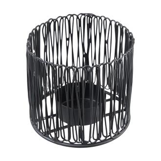 Draht Windlicht Impex