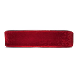 Decorative Ribbon Velvet