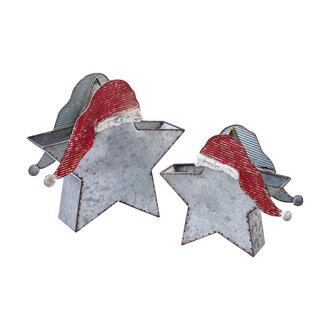 Zink Pflanzstern Nikomütze