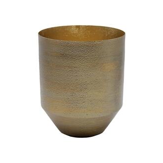 Metal Planter Samarkant