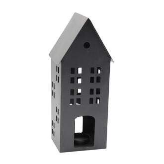 Metall Haus Candlelight