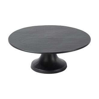 Aluminum Plate Black