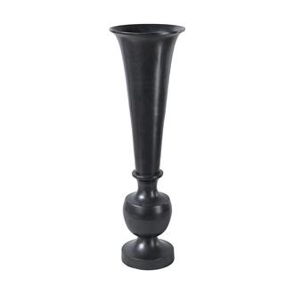 Metall Vase Trumpet
