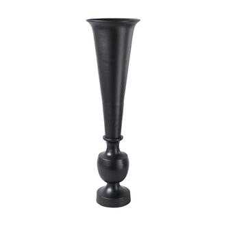 Metall Vase Trumpet