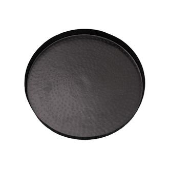 Metal Plate Iron Grit
