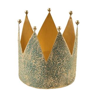 Metall Krone Royal